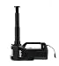 ABN 3 Ton Electric Hydraulic Jack - Automatic Emergency Lift for All Cars, Vans, Trucks, SUVs