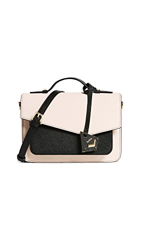 botkier cobble hill leather crossbody bag