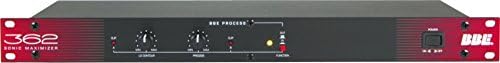 BBE 362 Sonic Maximizer