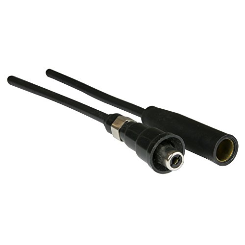 Metra 40-GM18 Aftermarket Antenna to GM Antenna Cable
