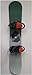 HangTime Snowboard Wall Mount - White