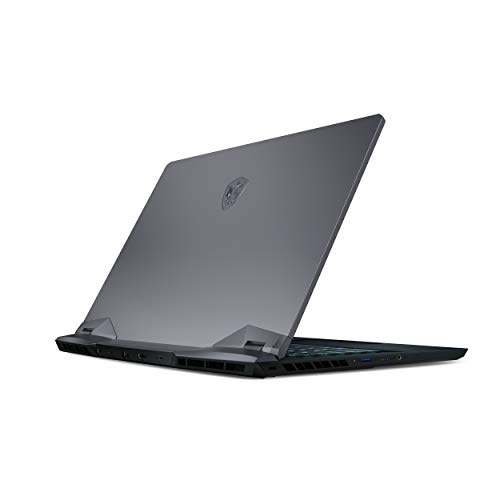 MSI GE66 Raider 10SF-285 15.6