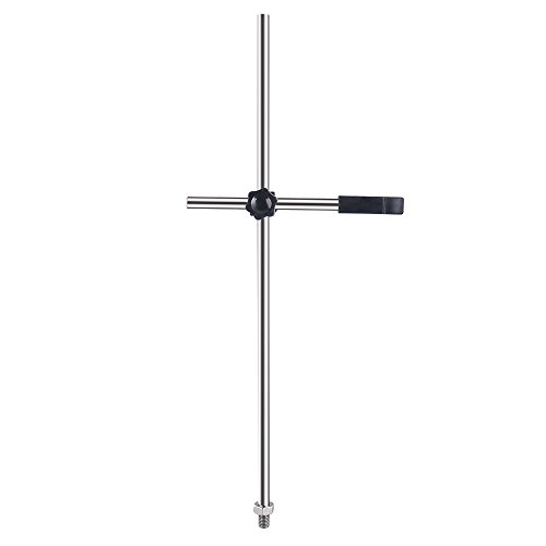 Four E's Scientific Magnetic Stirrer Stand - only Ideal for Four E's Scientific Stirrer