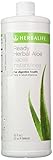 Herbalife Ready Herbal Aloe, Quart Size, 32oz