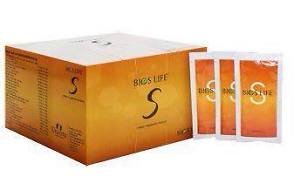 Bios Life Slim - 60 Packets by Bioslife Slim