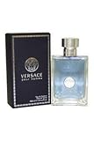 Versace Pour Homme by Gianni Versace 3.3 / 3.4 oz 100 ml edt Cologne Spray For Men * Original Retail Packaging...