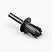 30Pcs Interior Trim Expanding Rivet For BMW 128i 135i 318i 320i 323Ci 323i 325i 328Ci 328i 328xi 330i 330xi 335d 335i 525i 530i 535i 540i 545i 550i 633CSI 733i 735iL 740iL 745i 750iL M3 M5 X5 X6 Z8