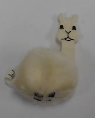 Amazon カピバラさん ちびふわマスコット カピ爺 プレーリーさん仲間入り リャマさん 単品 プライズ Banpresto バンプレスト ぬいぐるみ ホビー