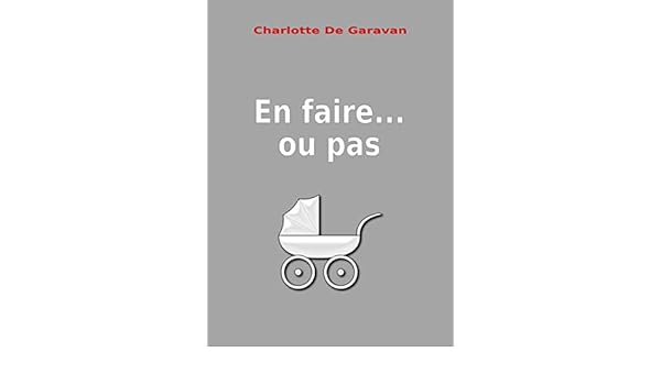 Amazon Com En Faire Ou Pas French Edition Ebook