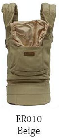 Ergonomic Organic Cotton Baby Carrier Portable Multifunctional Kid Carriage wrap Adjustable Newborn Baby Sling,ER010,OneSize