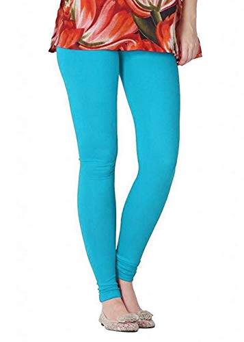 Blue Colour Leggings Hotsell, 60% OFF 