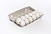 PACKAGED GUARDIAN BLANKS EGG CARTONS-140pcs