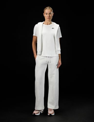 Femme SW Club T-Shirt, Blanc., M EU