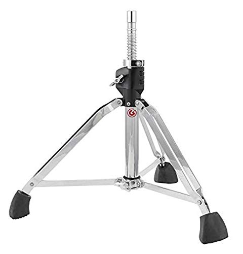 Gibraltar 9800 Double Braced Quick Lock Throne Base