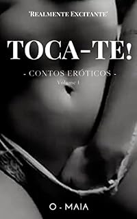 Livro Toca-te!