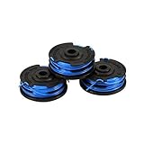 Kobalt 20-ft Spool 0.065-in Trimmer Line  - for