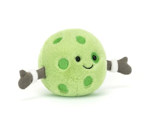Jellycat Amuseables Sports Pickleball 3"