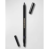 Victoria Beckham Satin Kajal Longwear Waterproof Eyeliner - Navy Noir & Complimentary Face Sheet Masque