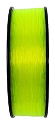 Reaction Tackle Monofilament Fishing Line- Strong