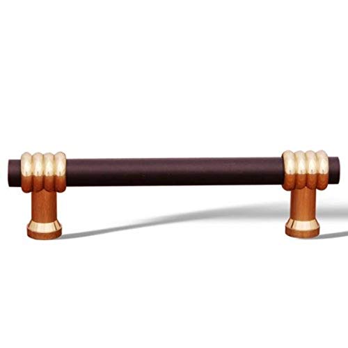 RK International RKI C Oil Rubbed Bronze & Brass R.K. International CP 37 BRB 3…
