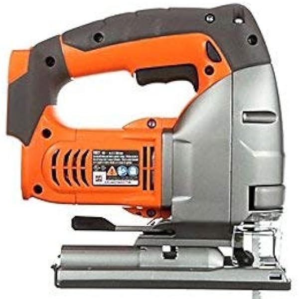 Ridgid ZRR8831B 18V X4 Cordless Jigsaw 