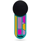 Phone Stand.Car Mount.Grip All 3 in ONE (Greendoor)