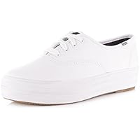 keds tiebreak leather review