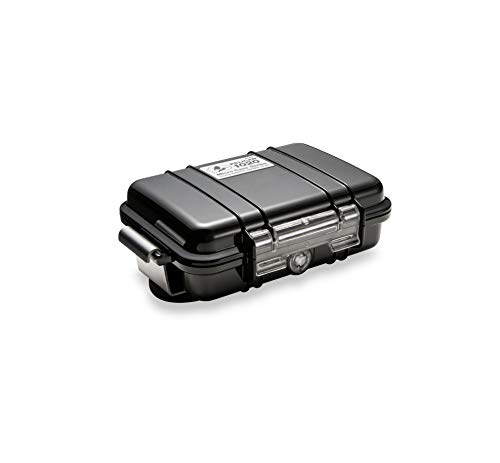 Spy Tec GPS 140 Day Heavy Duty Extended Battery and Magnetic Waterproof Case for Atlas GPS Tracker for Vehicles (GPS Tracker Not Included)