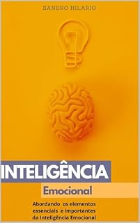 Livro Inteligência emocional