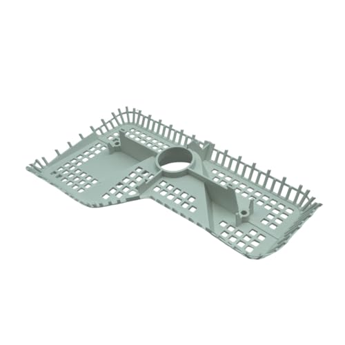 WD12X10356 Replacement for Gie OEM Cover Inlet OEM WD12X10356 Replacement Parts for OEM
