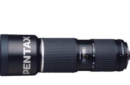 smc PENTAX-FA645 150-300mm F5.6ED （４） Pentax smc FA 645 150-300mm f/5.6 ED [IF] Lens | eBay