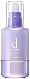 Shisedo D-program Vital Act Lotion W1 125ml