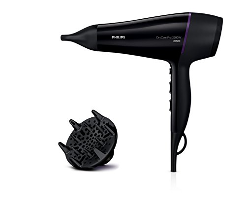 Philips DryCare Pro Hairdryer BHD176/00 BHD176 2200W 220V-240V