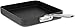 All-Clad 3011 Grill pan, 11 IN, Black