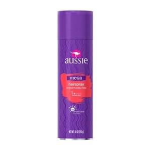 Image of Aussie Mega Spray Size 14z