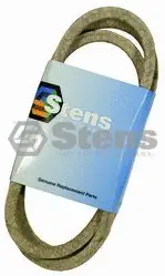 Silver Streak # 265038 Oem Spec Belt for JOHN DEERE M47766JOHN DEERE M47766