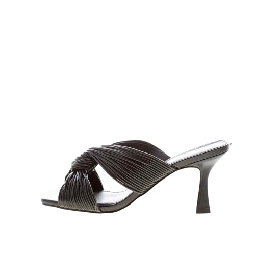 Michael Kors 40S5ASMS1L-001 Alessia Donna, Black EU 40