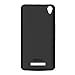 BLU Studio Energy X Plus Armorflex - Black/Black