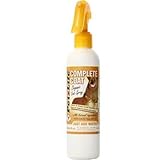 PetzLife Complete Coat Insect Repellent, 8-Ounce