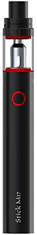 SMOK Stick M17 Vape Starter Kit No Nicotine