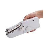 Lilsew Lil Sew & Sew Zdml2 White Handheld Sewing Machine Thread Bag (zdml2) -