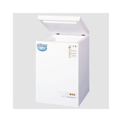 マイナス60℃!超低温冷凍庫 ダイレイ フィッシュボックス FB-77SEの商品画像