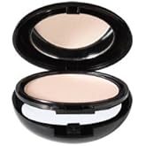 Jolie Shine Absorbing Oil Free Pressed Powder - Matte Finish (Matte Beige)