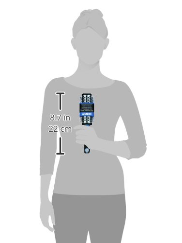 Conair Professional Round Brush 80064Z / Ideal for blow-dry styling.