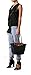 Longchamp Le Pliage Large Shoulder Tote Bag