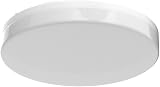 Lepro Bathroom Light Warm White 15W 1500 lm IP54 3000K Round Ceiling Light view 4
