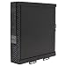 HumanCentric Mount Compatible with Dell Optiplex Micro | VESA, Under Desk & Wall Mount Fits OptiPlex 3040/3046/3050/3060/3070 5050/5060/5070 7040/7050/7060/7070 MFF | Compare to 482-BBBP & 452-BDEQ
