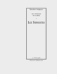 Les  sophistes