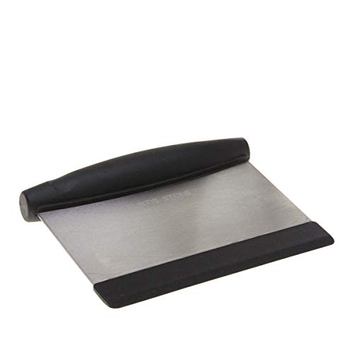 Curtis Stone Stainless Steel Multipurpose Scraper Model 595-963 (Certified Refurbished)