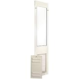 Endura Flap Pet Door For Walls Guided Installation Tutorial Youtube